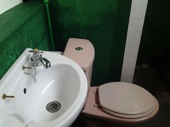 Mr.DIN Rinjani Trails Hotel Deluxe Room, Mountain View 4