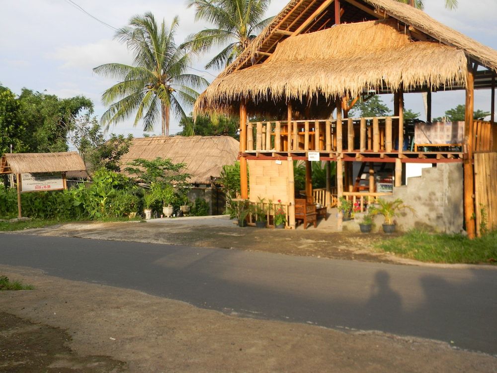 Check-in Check-out Kiosk