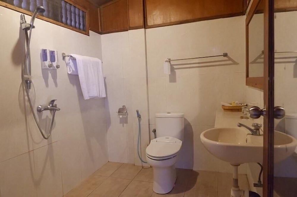 Deluxe Room, 1 Double or 2 Twin Beds