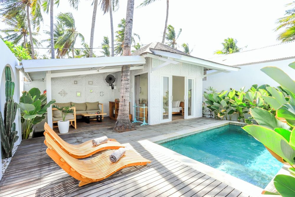 undefined Villas Edenia