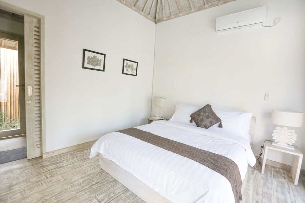 Villas Edenia Comfort Double Room, 1 Bedroom, Private Pool 2