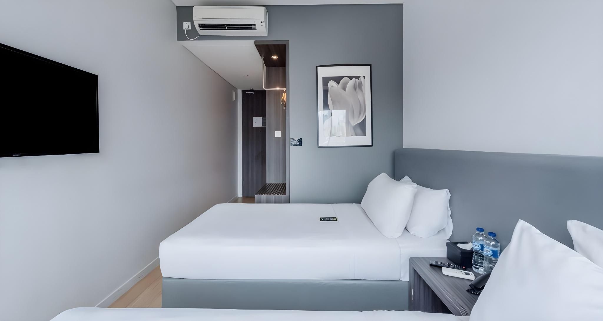 undefined Juno Tanah Abang Jakarta 3