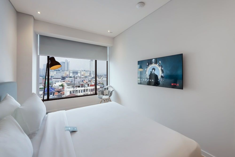 undefined Juno Tanah Abang Jakarta 9