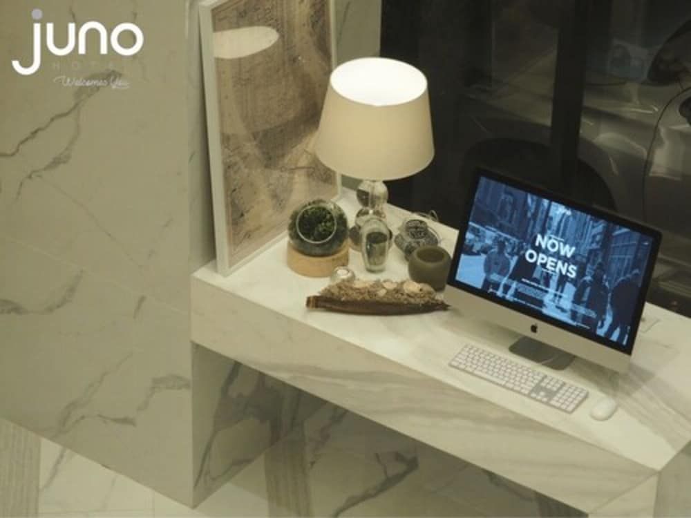 undefined Juno Tanah Abang Jakarta 7