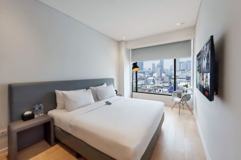 undefined Juno Tanah Abang Jakarta 7