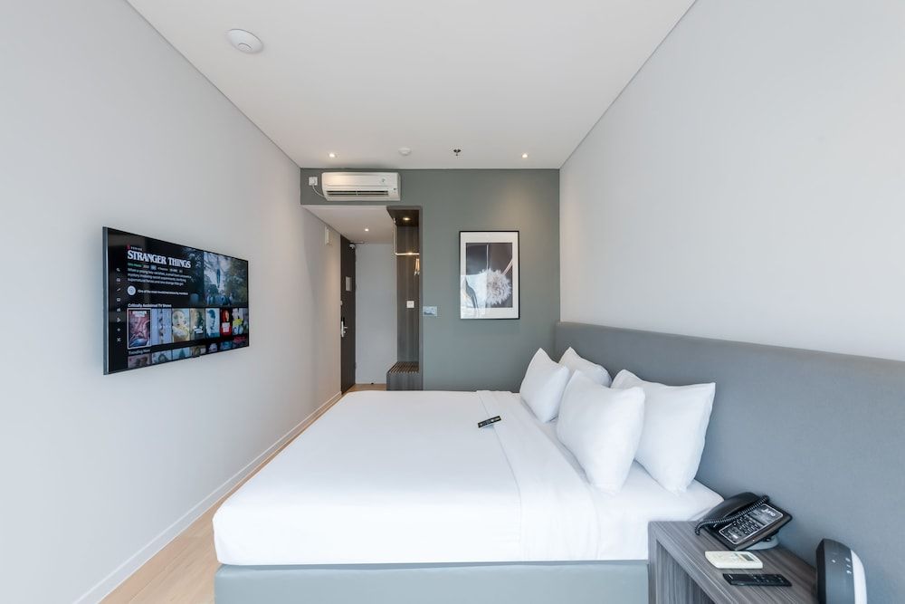 undefined Juno Tanah Abang Jakarta 6