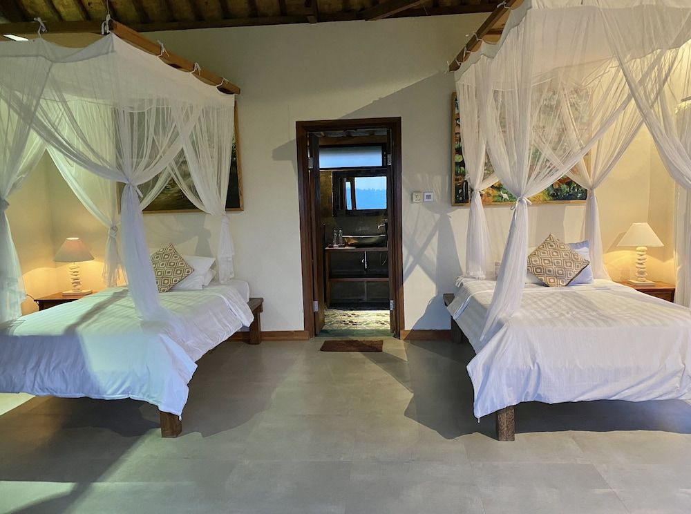 Sawah Indah Villa Family Room (1) 4