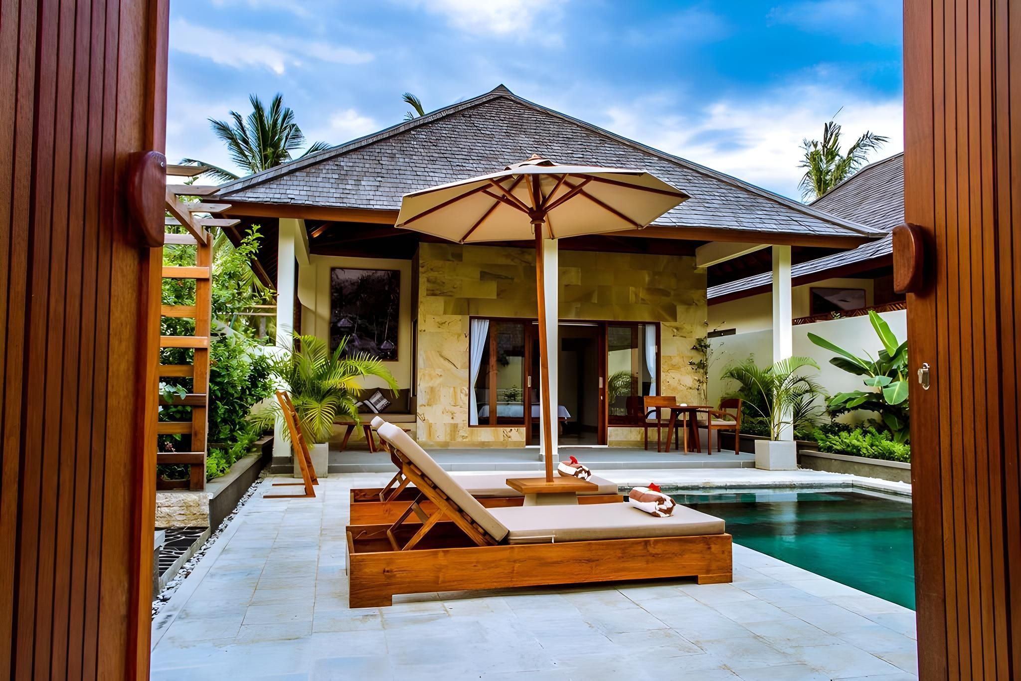 undefined Utara Villas 6