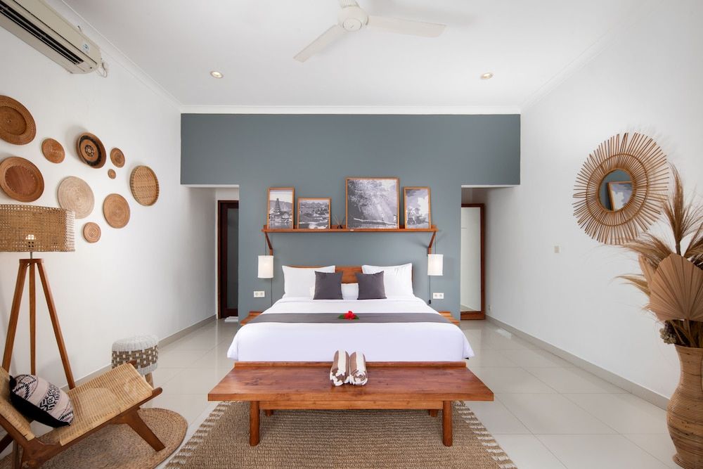 Executive Villa, 3 Bedrooms, Private Pool