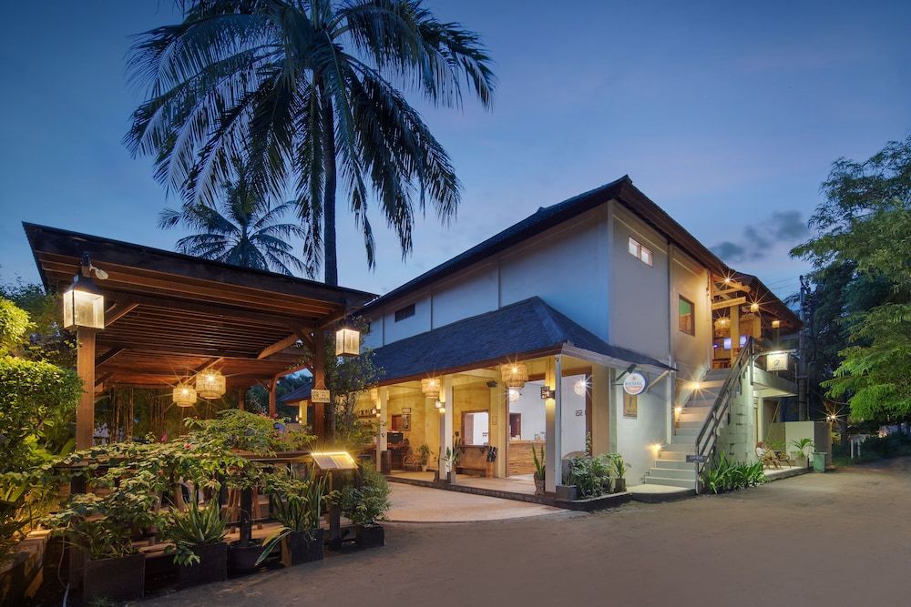 undefined Utara Villas 3