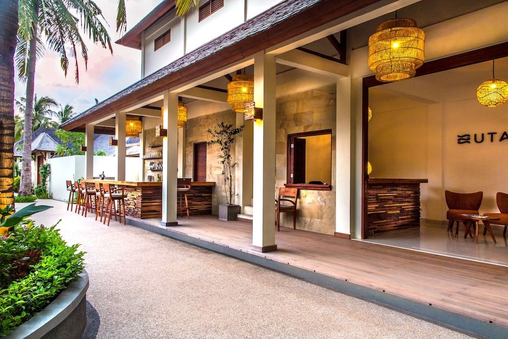 undefined Utara Villas