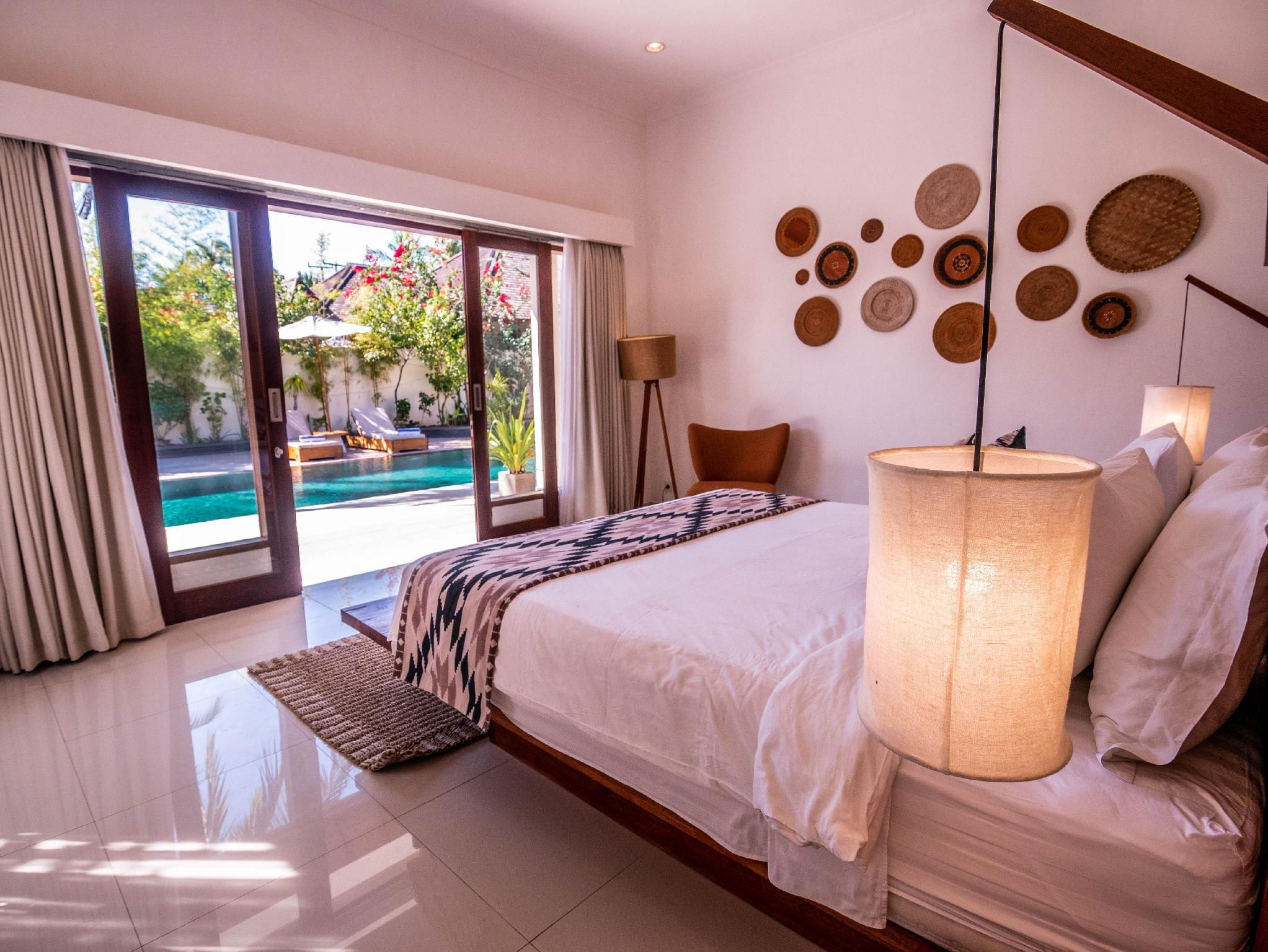 2-Bedroom Villa with Private Pool
