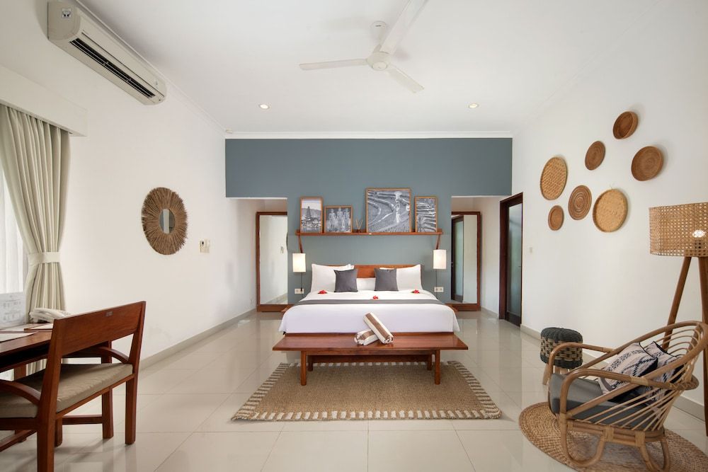 Utara Villas Luxury Villa, 1 Bedroom, Private Pool 5