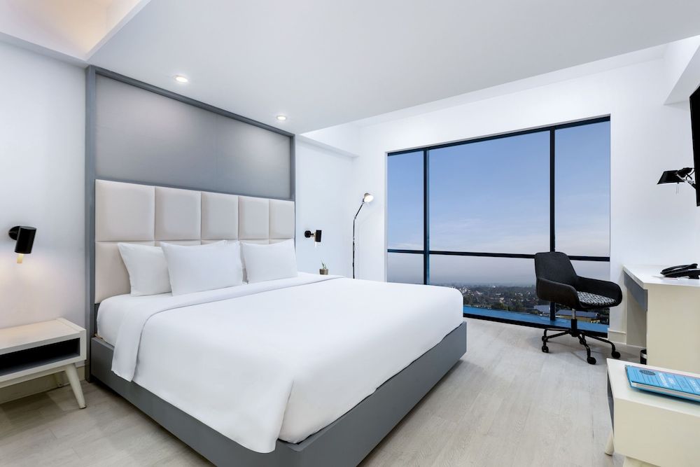 The Innside Room