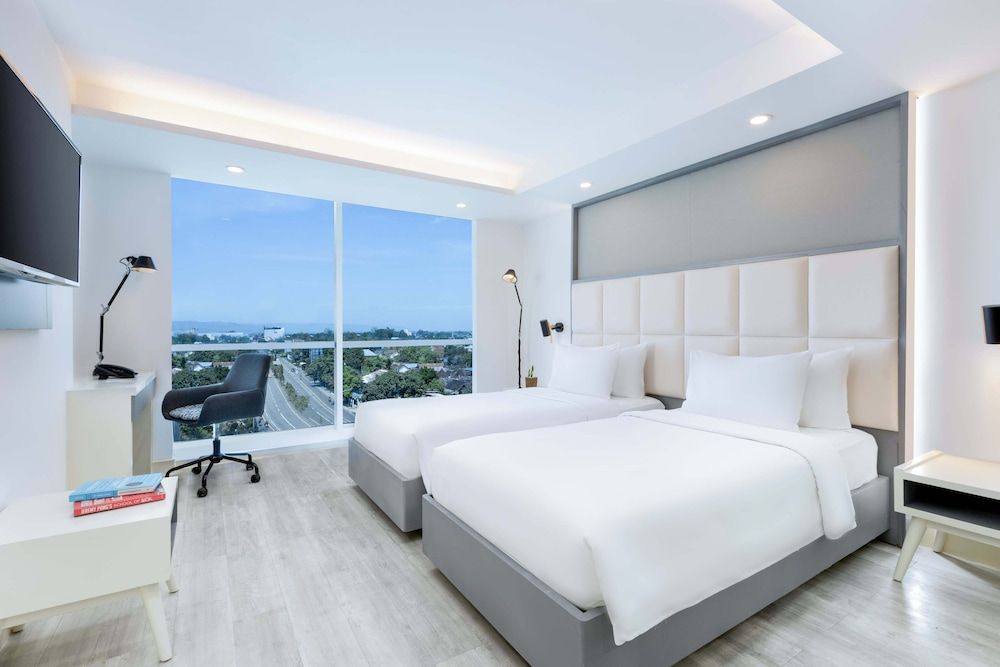 The Innside Room