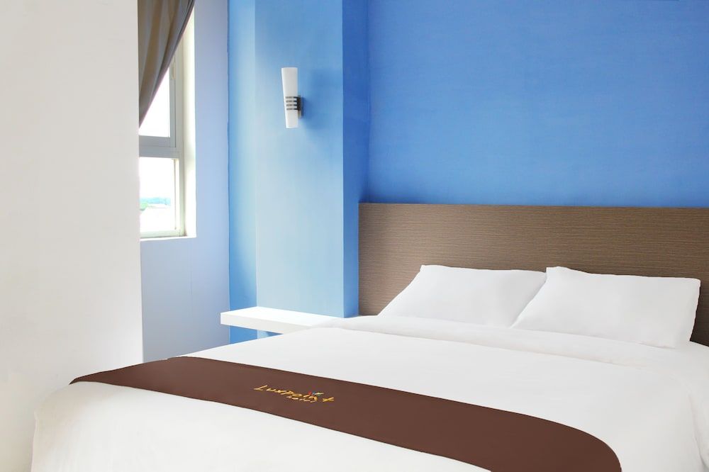 Nano Room