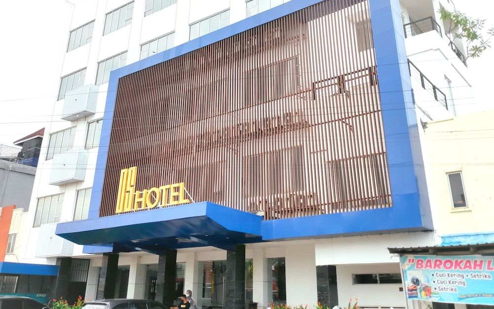 undefined OS Hotel Airport Batam 3