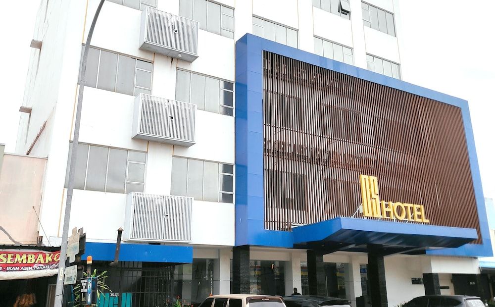 undefined OS Hotel Airport Batam 2