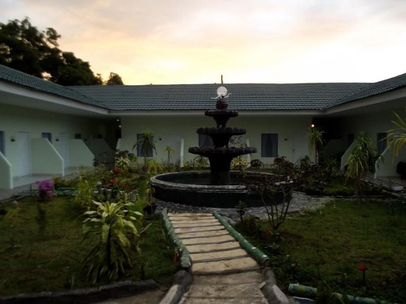 Komodo Boutique Hotel