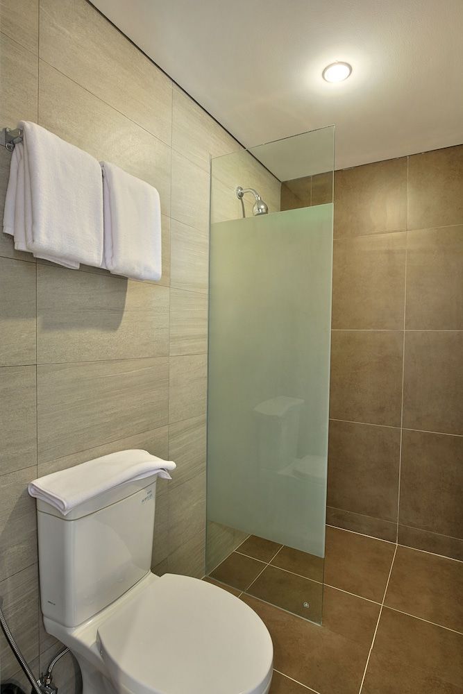 Swiss-Belinn Simatupang Deluxe Hollywood Twin 5