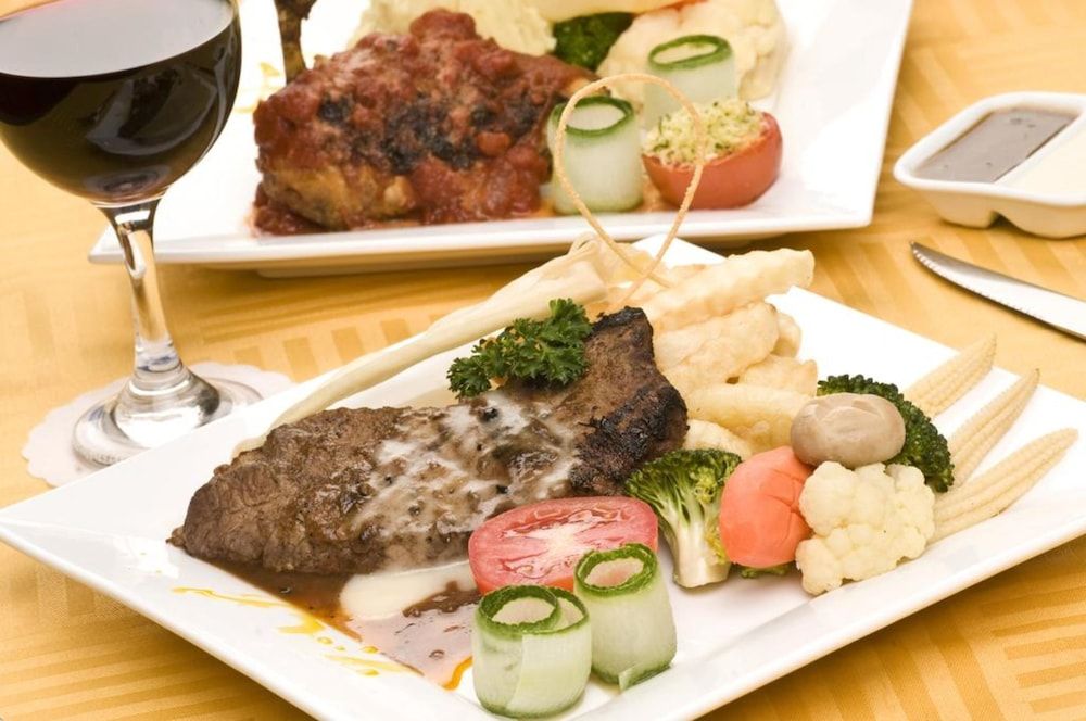 undefined Golden View Hotel 5