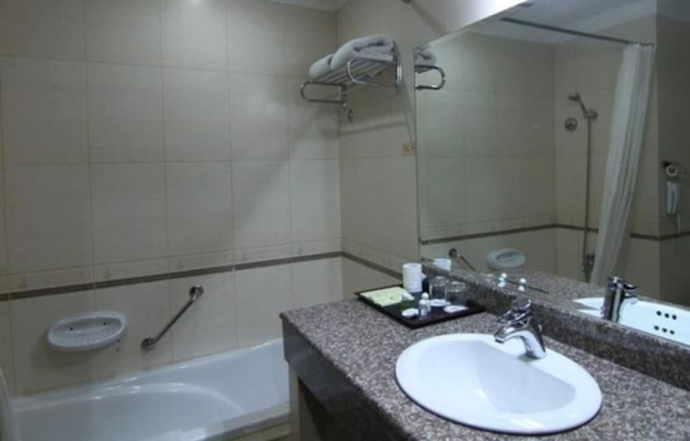 undefined Golden View Hotel 9