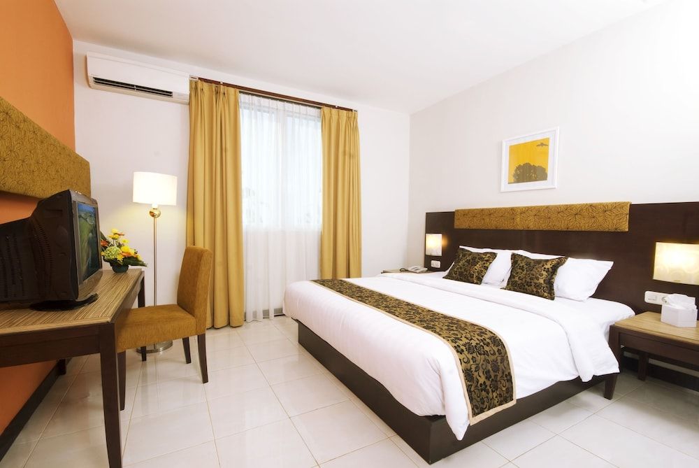 undefined D Arcici Hotel Cempaka Putih 2