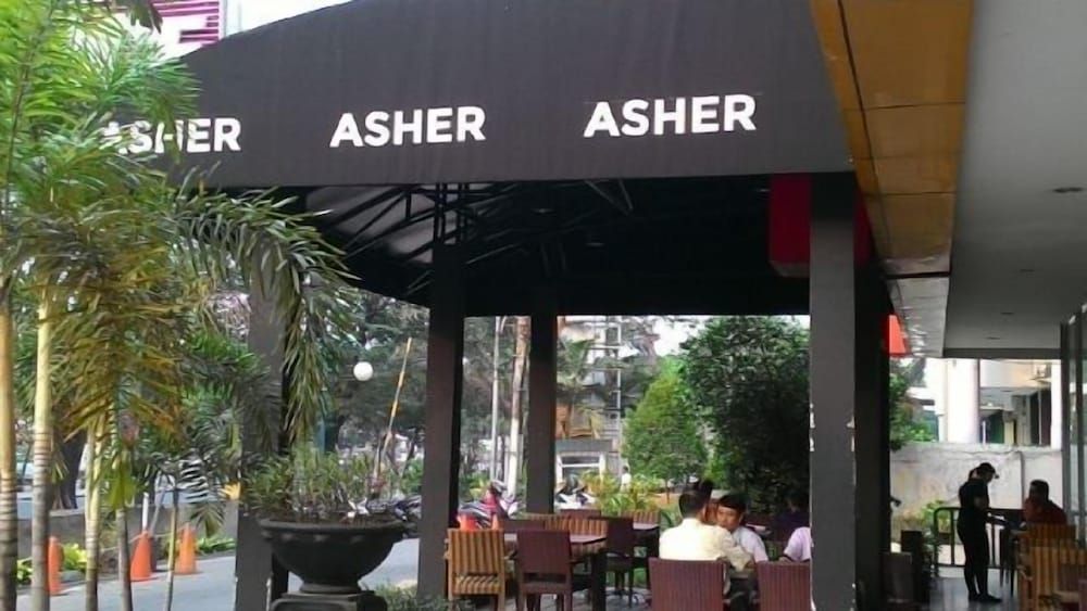 undefined D Arcici Hotel Cempaka Putih 5