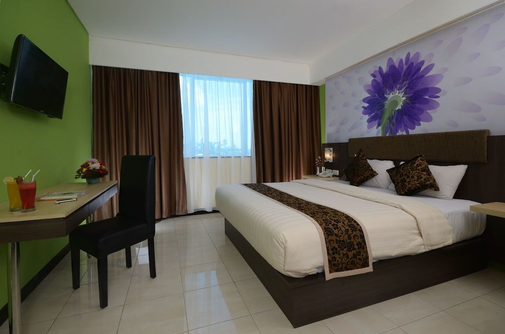 undefined D Arcici Hotel Cempaka Putih