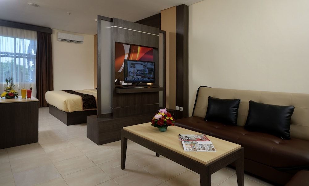 undefined D Arcici Hotel Cempaka Putih 9