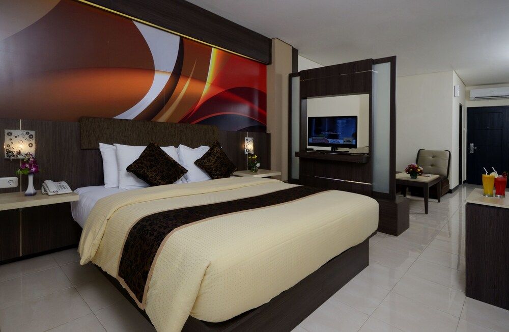 undefined D Arcici Hotel Cempaka Putih 3