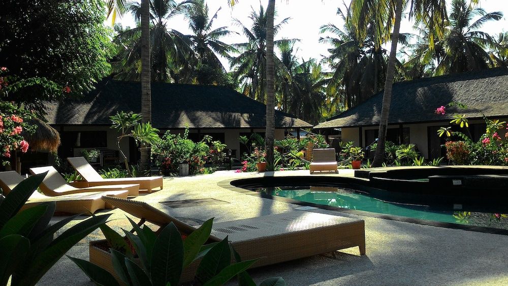 undefined Trawangan Oasis 4