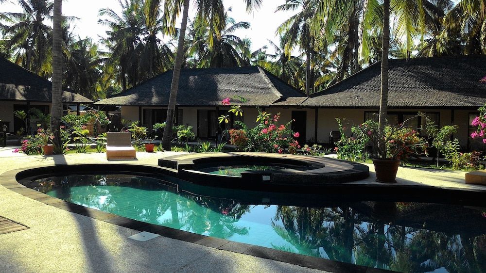 undefined Trawangan Oasis 10