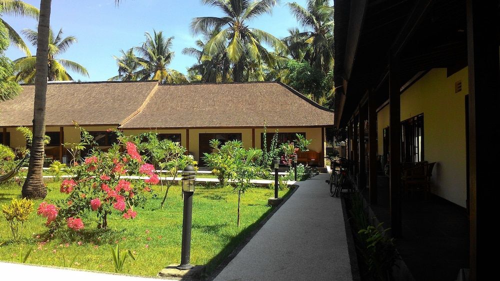 undefined Trawangan Oasis 5