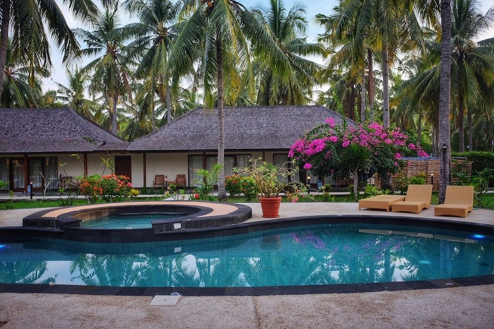 undefined Trawangan Oasis 5