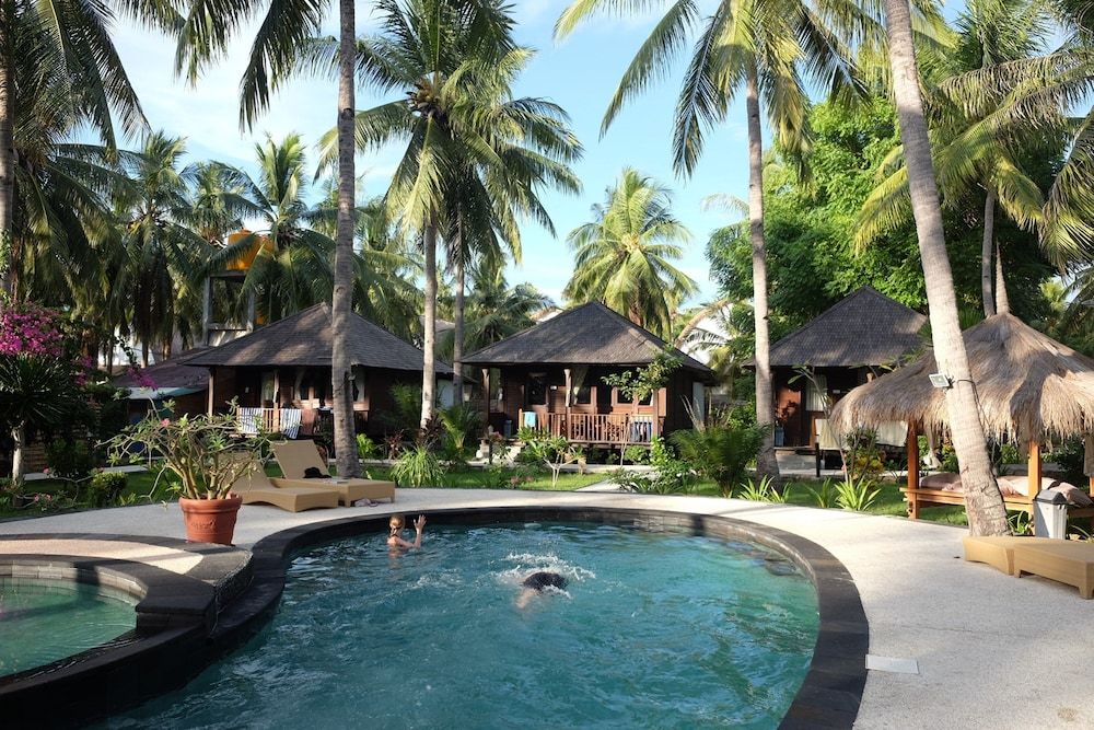 undefined Trawangan Oasis