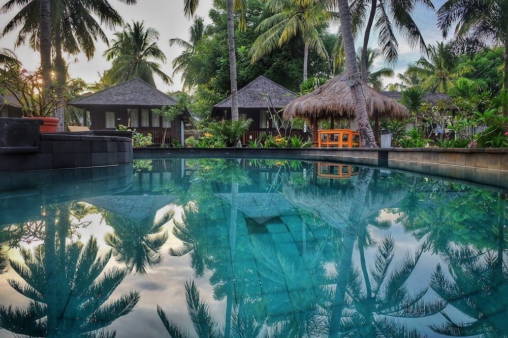 undefined Trawangan Oasis 9