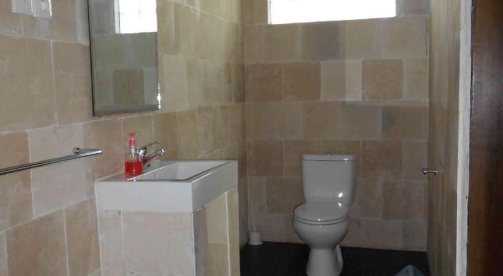 Trawangan Oasis Standard Room 2