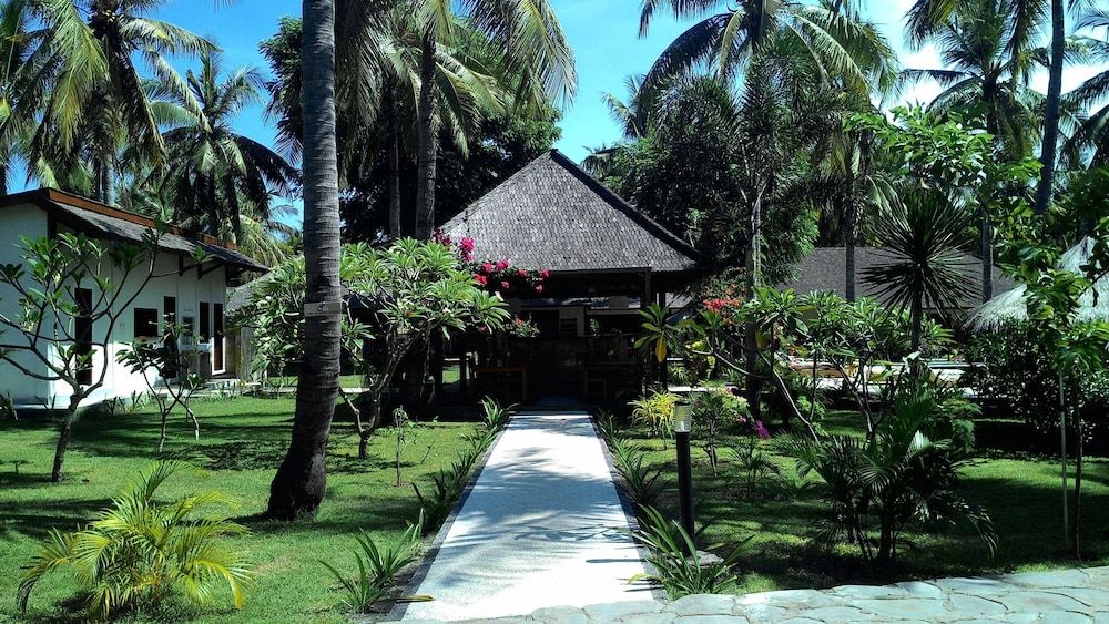 undefined Trawangan Oasis 7