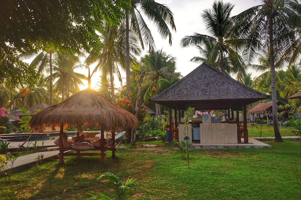 undefined Trawangan Oasis 2