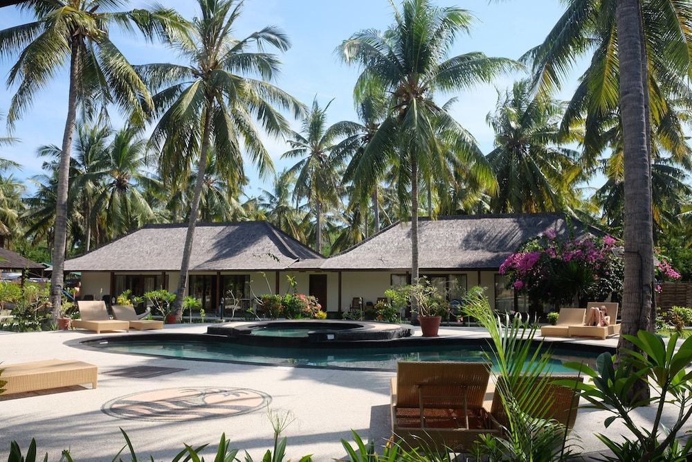 undefined Trawangan Oasis 7