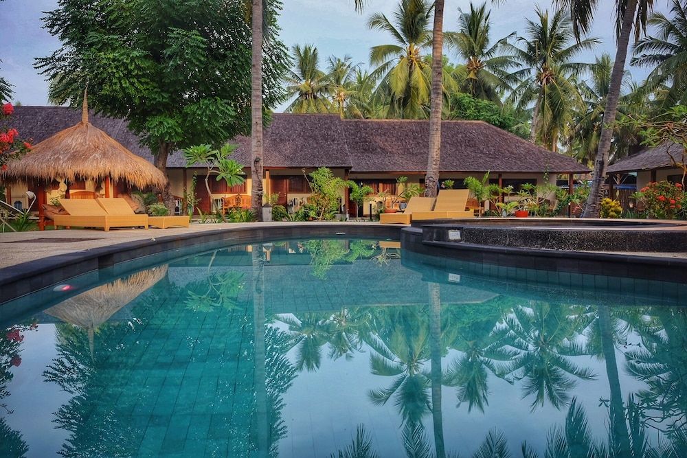 undefined Trawangan Oasis 8