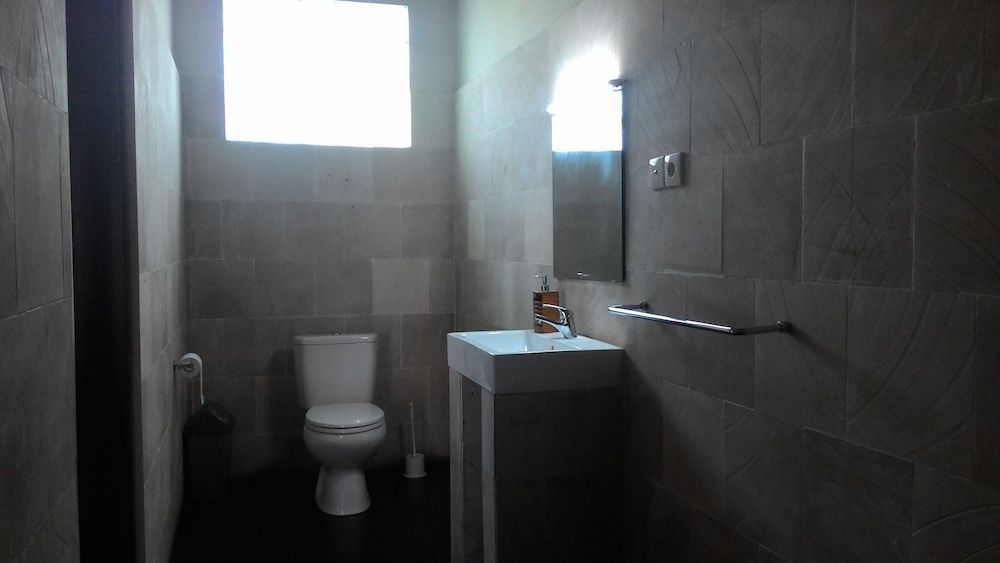 Trawangan Oasis Standard Room 3