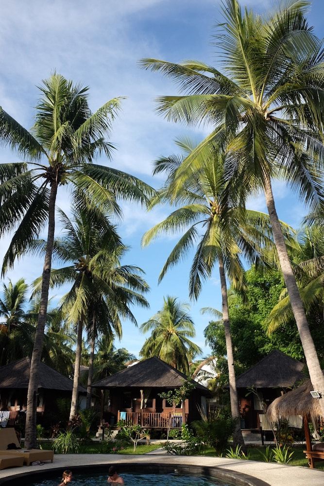 undefined Trawangan Oasis 3