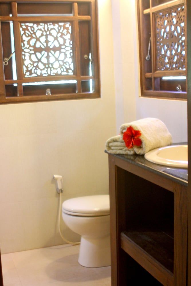 Martas Hotel Gili Trawangan Standard Room 5