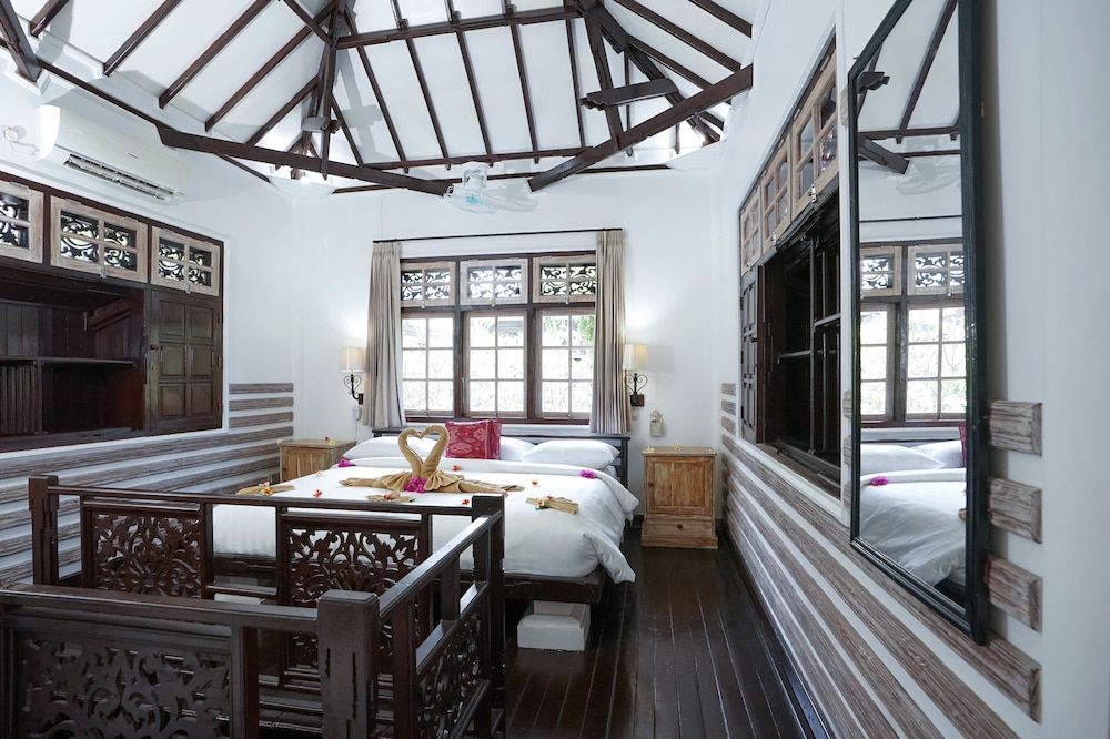 undefined Martas Hotel Gili Trawangan 8