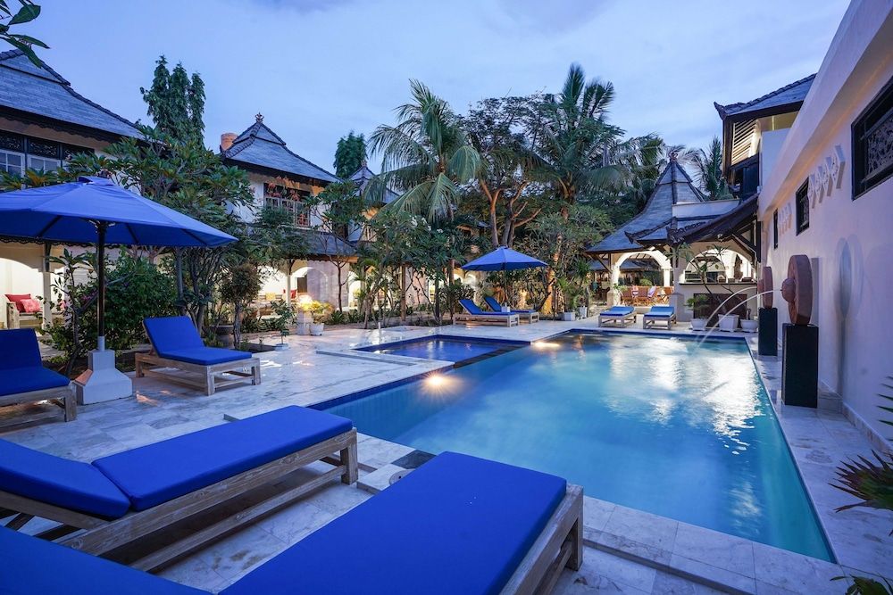 undefined Martas Hotel Gili Trawangan 6