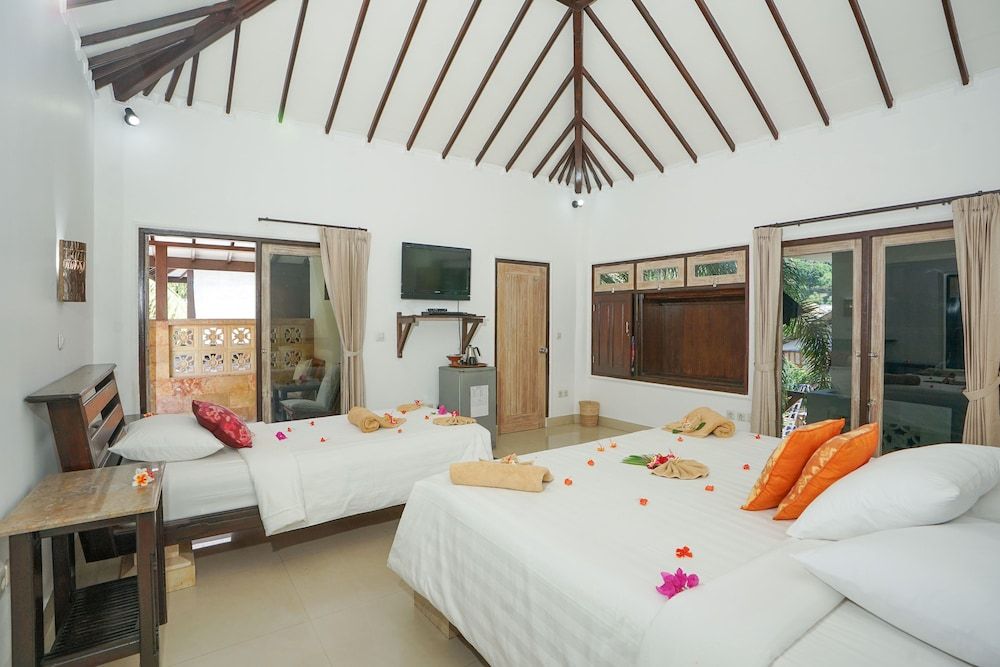 undefined Martas Hotel Gili Trawangan 5