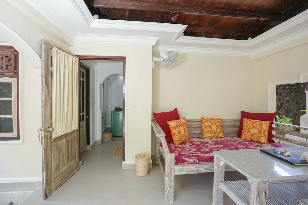 undefined Martas Hotel Gili Trawangan 9