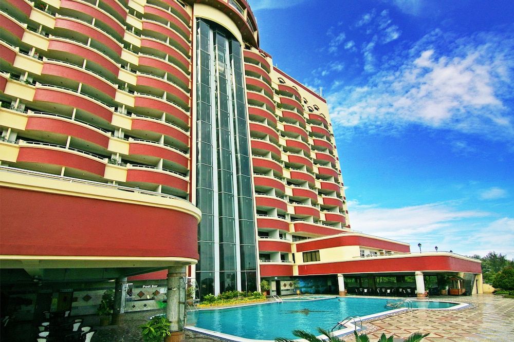 undefined Planet Holiday Hotel & Residence 6